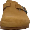 BIRKENSTOCK Boston 1025647 Größe - 41 Produktbild-Vorschau 25