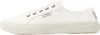 Natural World Blossom Uni Baumwolle Sneaker Weiß (Blanco), Produktbild-Vorschau 7