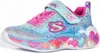 Skechers Eternal Heart Lights Blau LBMT Größe EU 35 Produktbild-Vorschau 12
