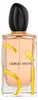 Giorgio Armani Si Eau de Parfum 100ml Produktbild-Vorschau 4