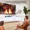 ULTIMEA 2.1kanálový soundbar pro TV s nastavitelnými basy, Náhled obrázku produktu 10