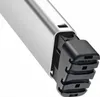 Aluminiowa drabina bezpieczeństwa Hailo L80 ComfortLine 5 Podgląd zdjęcia produktu 14