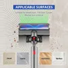 Geeignet für Dyson V7 V8 V10 V11 V15 Bodendüse Ersatzteile, Produktbild-Vorschau 9