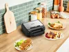 Tefal Ultracompact 3-in-1 Sandwichmaker/Waffeleisen/Panini Produktbild-Vorschau 12