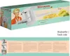 Westmark Spätzle-/Kartoffelpresse Spätzlepress, Rundloch, Anteprima dell’immagine prodotto 10