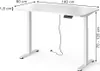 Vicco höhenverstellbarer elektrischer Schreibtisch Elevate, Produktbild-Vorschau 3