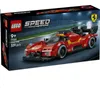 LEGO® Speed Champions 77261 Ferrari 499P Voir les images du produit 29