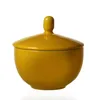 Cukřenka Doppio sun yellow Náhled obrázku produktu 1