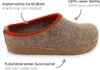 Haflinger Grizzly Kris torf 39 Produktbild-Vorschau 66