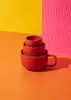 Zestaw 3 filiżanek dla miłośników kawy La Cafetière, z Podgląd zdjęcia produktu 13