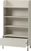 Regal HARMONY HR-02 Bücherregal 89x159x40 cm Standregal mit Produktbild-Vorschau 2