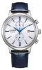 Citizen Uhr CA7069-16A Edelstahl Blau Produktbild-Vorschau 1
