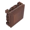 Wood Square Base,Display Stand,Display Pedestal,Square Podgląd zdjęcia produktu 3