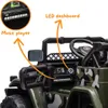 Toyota FJ Cruiser Kinder Elektroauto 12V (1–6 Jahre) – Produktbild-Vorschau 8