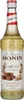 Le Sirop de Monin KARAMELL MIT NUSS 0,7l Voir les images du produit 1