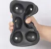 Silikonform 2in1 - Würfel + Kugeln Ruhhy 21270 Produktbild-Vorschau 25