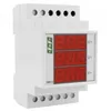 indicatore di tensione digitale trifase Indicatore di Anteprima dell’immagine prodotto 1