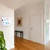 bremermann Magnettafel aus Metall, beschreibbar, viel Produktbild-Vorschau 5