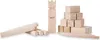 Bex Kubb Viking Original Gummiholz - Red King Produktbild-Vorschau 17
