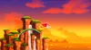 Hra SONIC Superstars (PS4) Náhled obrázku produktu 6