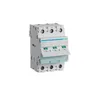 HAGER SBN390 Interruttore automatico tripolare 100A Anteprima dell’immagine prodotto 1