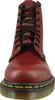 Botines Hombre Modèle Dr. Martens Cherry Red Smooth Couleur Voir les images du produit 15