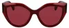 Occhiali Ferragamo sf2004s618 Anteprima dell’immagine prodotto 2