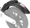 E-Twow, Hinteres Schutzblech für E-Twow E-Scooter, Schwarz Produktbild-Vorschau 4