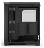 Meshify 3 TG Light Tint  (schwarz, Tempered Glass) Produktbild-Vorschau 14