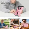 Magnetisch Hülle für iPhone 13 Mini/iPhone 12 Mini, Dual Produktbild-Vorschau 5