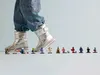 LEGO Minifigures 26. séria – vesmír, Stavebnica, 5 rok / Náhľad obrázku produktu 12