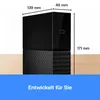 Western Digital My Book , 8 TB, 3.5", 3.2 Gen 1 (3.1 Gen Produktbild-Vorschau 7