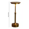 LED Tischlampe Kabellos, Dimmbare Nachttischlampe Touch, Produktbild-Vorschau 9