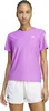 adidas Damen T-Shirt Own the Run XS Produktbild-Vorschau 2