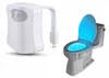 Verk Luce per il bagno con sensore di movimento Anteprima dell’immagine prodotto 5