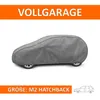 Autogarage für Opel Corsa D (06-14) Vollgarage Auto Produktbild-Vorschau 11