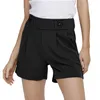 Dámské kraťasy JDYGEGGO Regular Fit 15203098 Black BLACK Náhled obrázku produktu 7