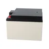 Batteria al piombo Yuasa NPC24-12I Pb 12V / 24Ah a prova di Anteprima dell’immagine prodotto 3