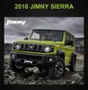 CaDA Suzuki Jimny 1/12 (1803 parti) (nuova versione) Anteprima dell’immagine prodotto 5