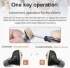 1 Stück In-Ear Digital Hearing Amplifier(Rechts,Schwarz) Produktbild-Vorschau 5