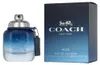 Coach Blue Eau de Toilette, 40 ml Productafbeelding-voorbeeld 5