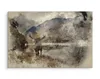 Fabelhafte Canvas LEINWAND BILDER 120x80 cm XXL Kunstdruck Produktbild-Vorschau 3