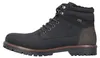 Rieker Herren Stiefelette Warmfutter Reißverschluss F3611, Produktbild-Vorschau 5