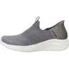 Skechers Schuhe Flex 30 Smooth Step, 149709GRY Produktbild-Vorschau 2