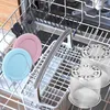 4er-Pack Eiscremebehälter für Ninja Creami NC300 Serie Produktbild-Vorschau 5