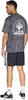 Shorts Adidas KA3521 für Herren Produktbild-Vorschau 5