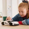 LEGO Technic Biały hipersamochód Koenigsegg Jesko Absolut, Podgląd zdjęcia produktu 16