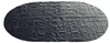 Abdeckplane 200g/m² blau/schwarz für 4,50 x 2,50 m Produktbild-Vorschau 2
