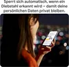 Google Pixel 9a 256GB Iris Produktbild-Vorschau 15