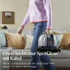 BISSELL 4149N Spotclean Mini Pro Fleckenreiniger Náhľad obrázku produktu 3